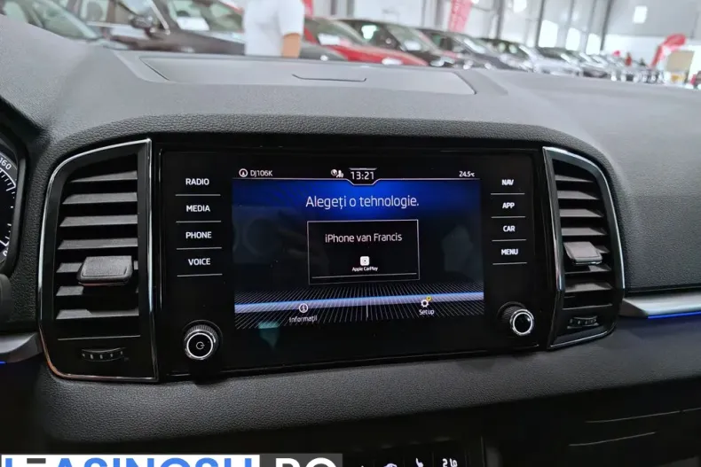 Skoda Karoq din 2021 cu 128.352 km - oferta SKO248733 - foto 18