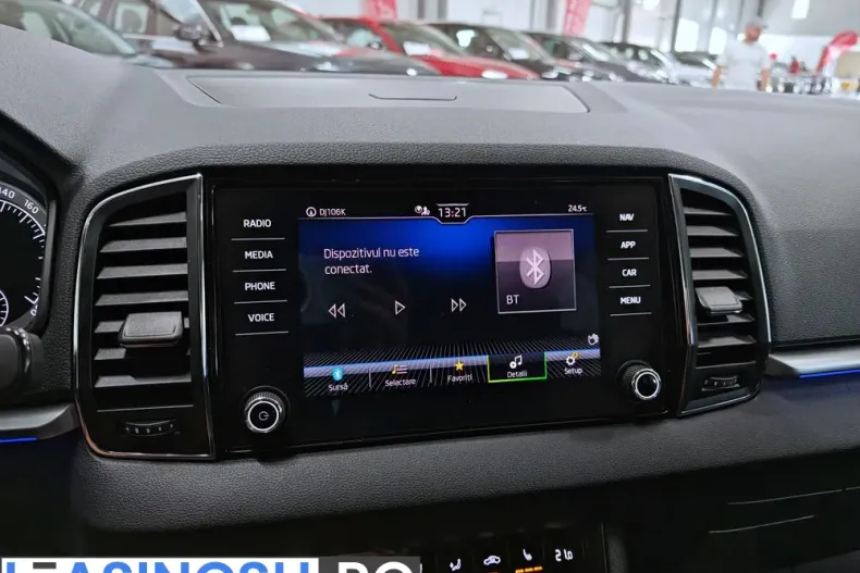 Skoda Karoq din 2021 cu 128.352 km - oferta SKO248733 - foto 19
