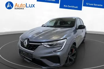 Renault Arkana din 2022 - oferta REN248734