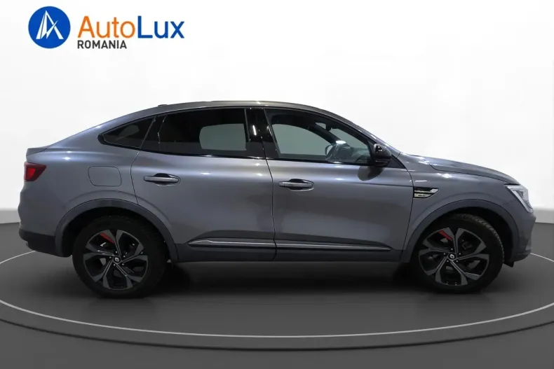 Renault Arkana din 2022 cu 71.201 km - oferta REN248734 - foto 2