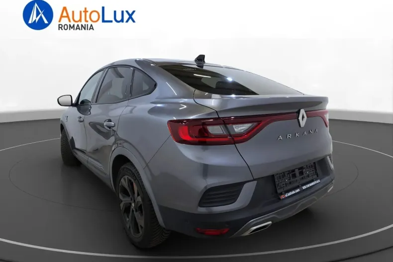 Renault Arkana din 2022 cu 71.201 km - oferta REN248734 - foto 3