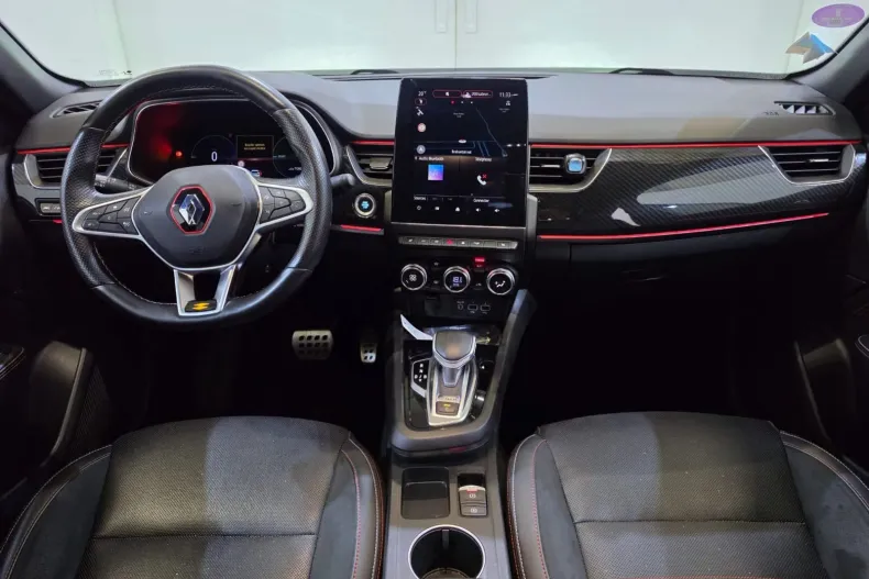 Renault Arkana din 2022 cu 71.201 km - oferta REN248734 - foto 5