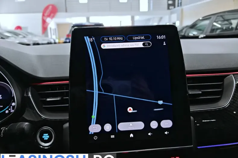 Renault Arkana din 2022 cu 71.201 km - oferta REN248734 - foto 8