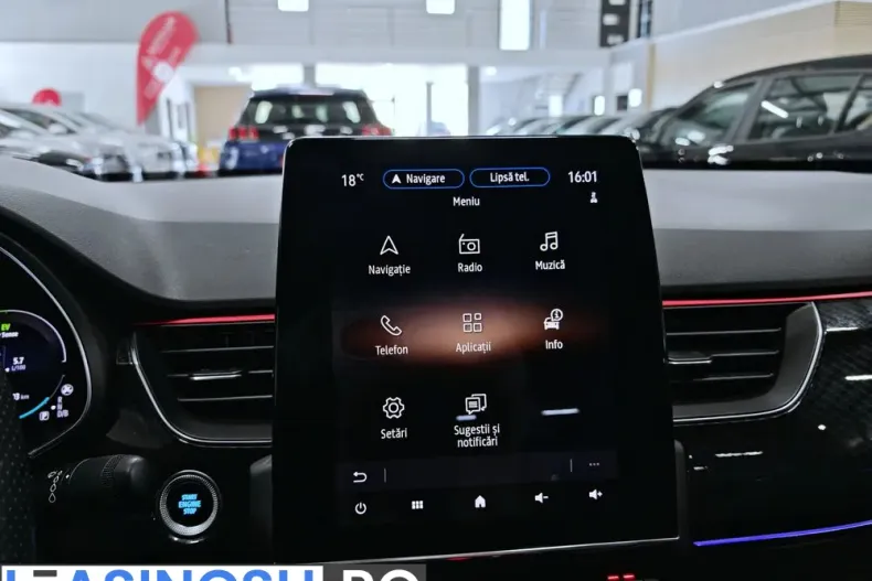 Renault Arkana din 2022 cu 71.201 km - oferta REN248734 - foto 11