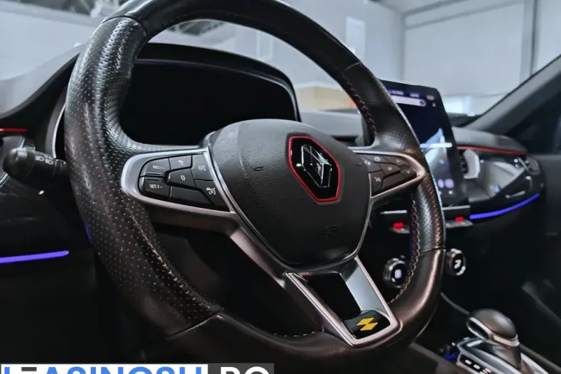 Renault Arkana din 2022 cu 71.201 km - oferta REN248734 - foto 12