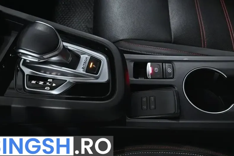 Renault Arkana din 2022 cu 71.201 km - oferta REN248734 - foto 13