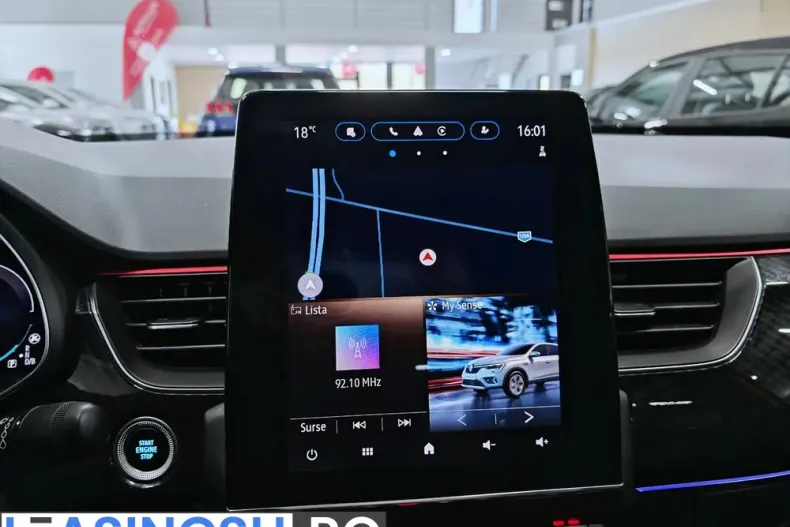 Renault Arkana din 2022 cu 71.201 km - oferta REN248734 - foto 16