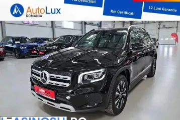 Mercedes-Benz GLB din 2022 - oferta MER248735