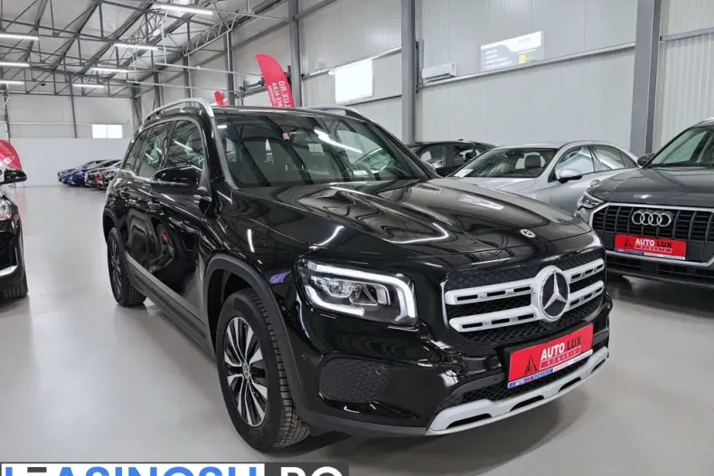 Mercedes-Benz GLB din 2022 cu 122.032 km - oferta MER248735 - foto 2