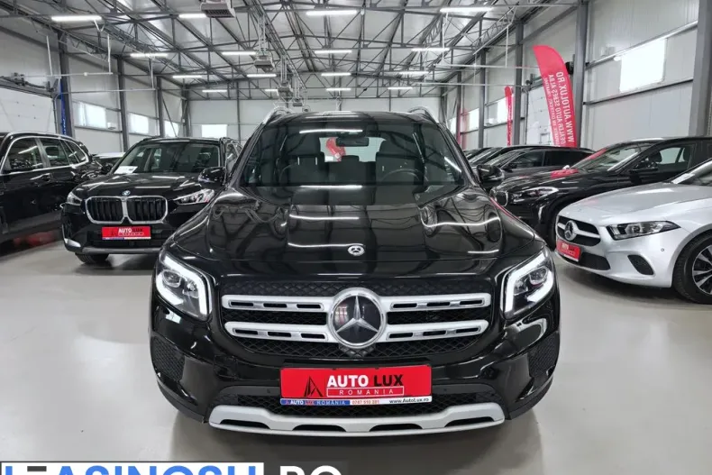 Mercedes-Benz GLB din 2022 cu 122.032 km - oferta MER248735 - foto 3