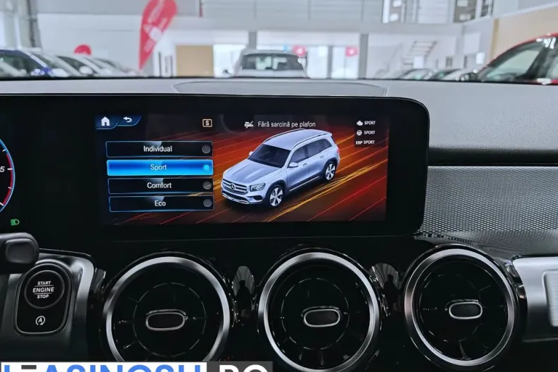 Mercedes-Benz GLB din 2022 cu 122.032 km - oferta MER248735 - foto 12