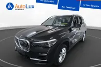 BMW X5 (Seria X) din 2021 cu 91.297 km - oferta BMW248736 - foto 1