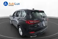 BMW X5 (Seria X) din 2021 cu 91.297 km - oferta BMW248736 - foto 4