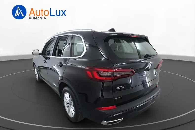 BMW X5 (Seria X) din 2021 cu 91.297 km - oferta BMW248736 - foto 4