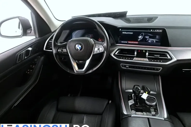 BMW X5 (Seria X) din 2021 cu 91.297 km - oferta BMW248736 - foto 5