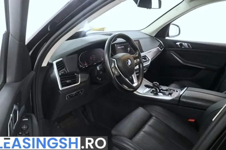 BMW X5 (Seria X) din 2021 cu 91.297 km - oferta BMW248736 - foto 6