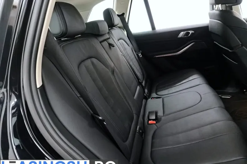 BMW X5 (Seria X) din 2021 cu 91.297 km - oferta BMW248736 - foto 14