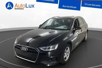 Audi A4 Avant din 2021 - oferta AUD248737