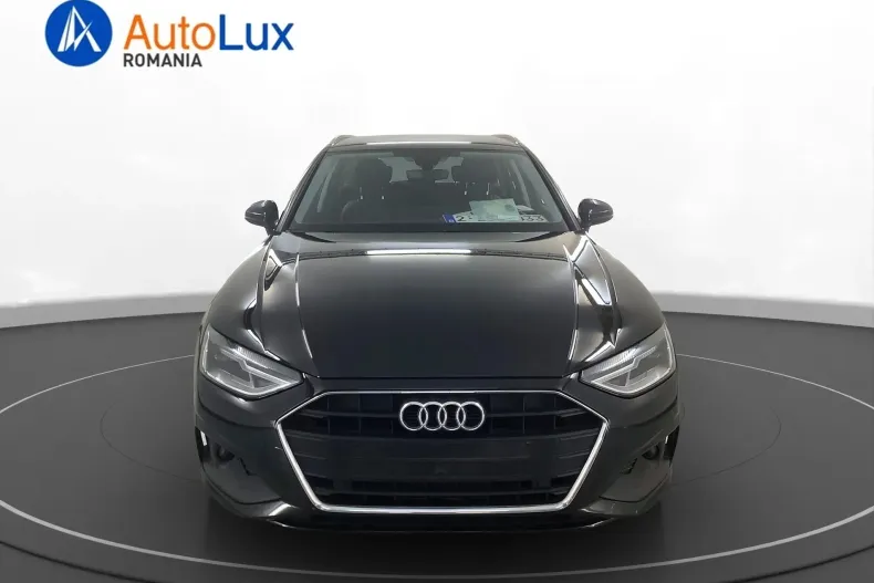Audi A4 Avant din 2021 cu 177.571 km - oferta AUD248737 - foto 2