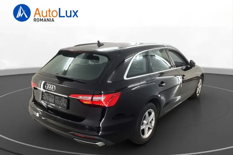 Audi A4 Avant din 2021 cu 177.571 km - oferta AUD248737 - foto 3