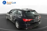 Audi A4 Avant din 2021 cu 177.571 km - oferta AUD248737 - foto 4