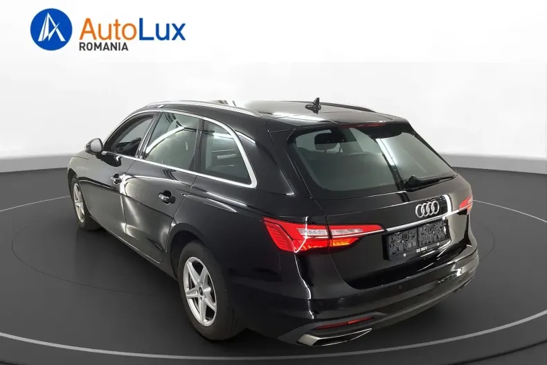 Audi A4 Avant din 2021 cu 177.571 km - oferta AUD248737 - foto 4