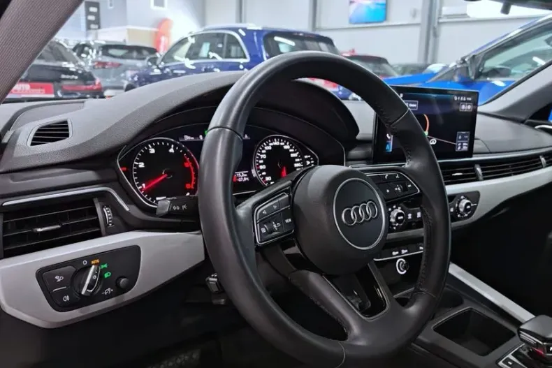 Audi A4 Avant din 2021 cu 177.571 km - oferta AUD248737 - foto 5