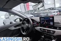 Audi A4 Avant din 2021 cu 177.571 km - oferta AUD248737 - foto 6