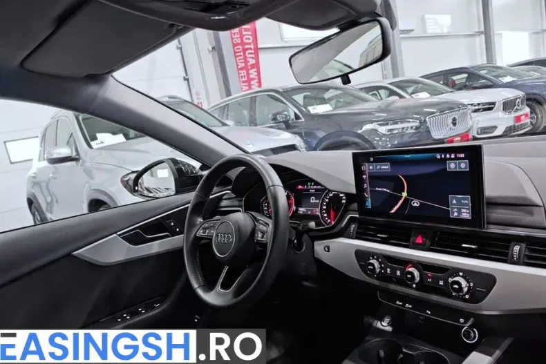 Audi A4 Avant din 2021 cu 177.571 km - oferta AUD248737 - foto 6