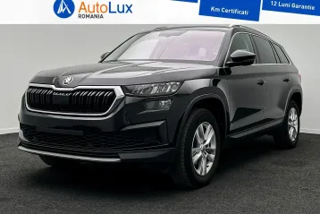 Skoda Kodiaq din 2022 - oferta SKO248738