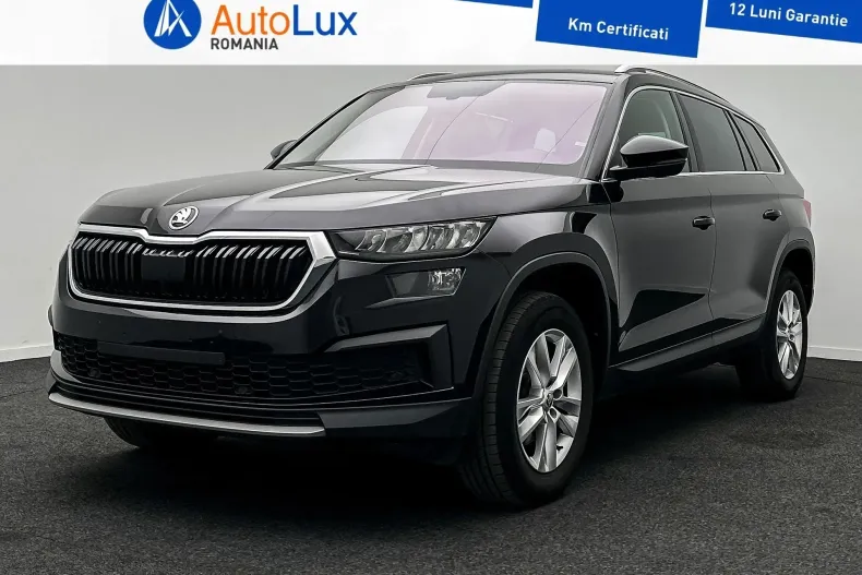Skoda Kodiaq din 2022 cu 143.238 km - oferta SKO248738 - foto 1
