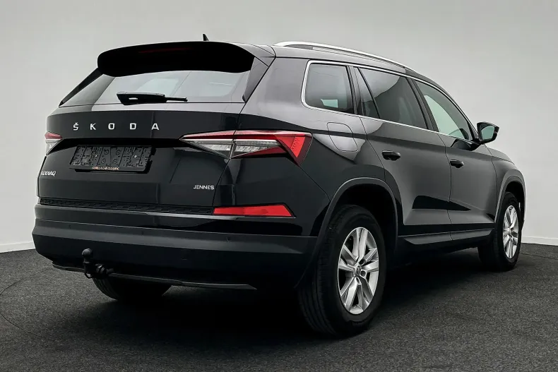 Skoda Kodiaq din 2022 cu 143.238 km - oferta SKO248738 - foto 4