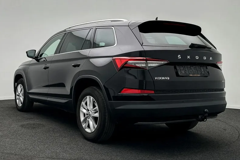 Skoda Kodiaq din 2022 cu 143.238 km - oferta SKO248738 - foto 5