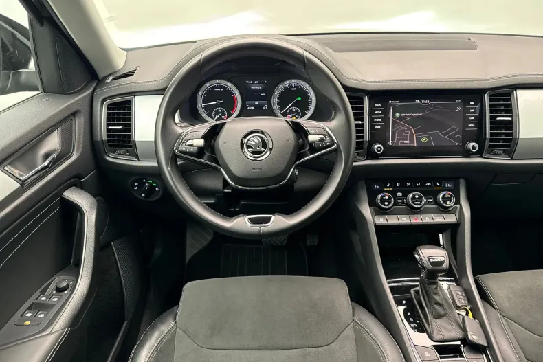 Skoda Kodiaq din 2022 cu 143.238 km - oferta SKO248738 - foto 6