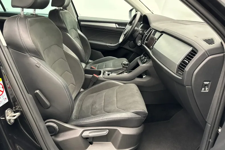 Skoda Kodiaq din 2022 cu 143.238 km - oferta SKO248738 - foto 8