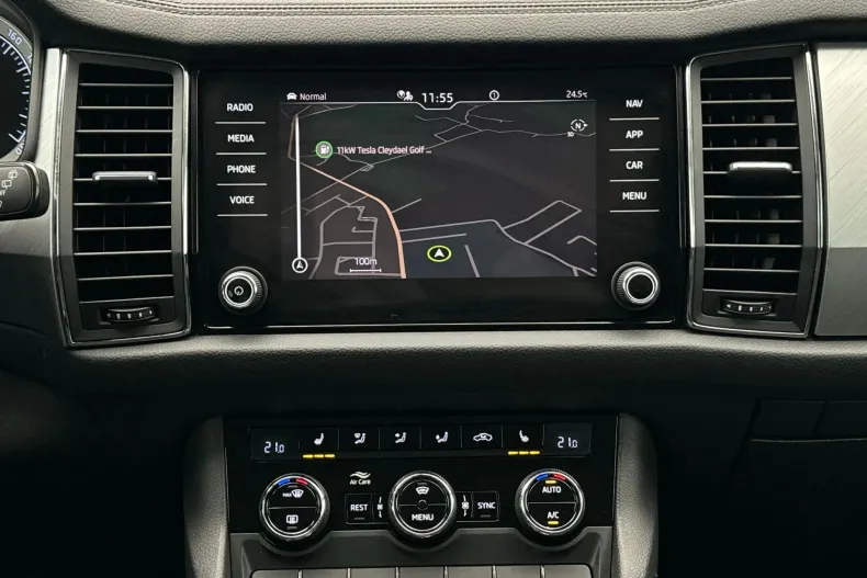 Skoda Kodiaq din 2022 cu 143.238 km - oferta SKO248738 - foto 9