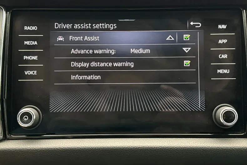 Skoda Kodiaq din 2022 cu 143.238 km - oferta SKO248738 - foto 12