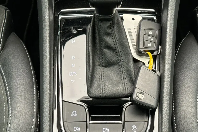 Skoda Kodiaq din 2022 cu 143.238 km - oferta SKO248738 - foto 15