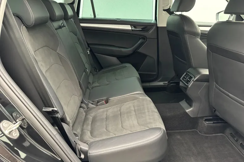 Skoda Kodiaq din 2022 cu 143.238 km - oferta SKO248738 - foto 21