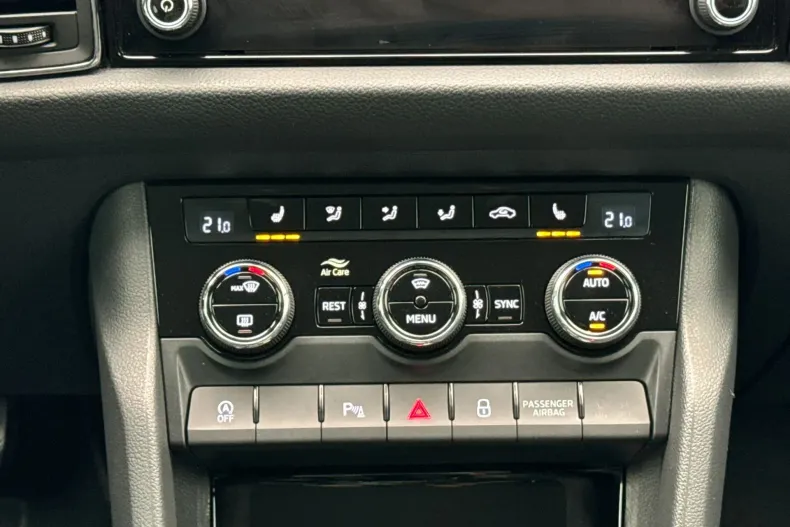 Skoda Kodiaq din 2022 cu 143.238 km - oferta SKO248738 - foto 22