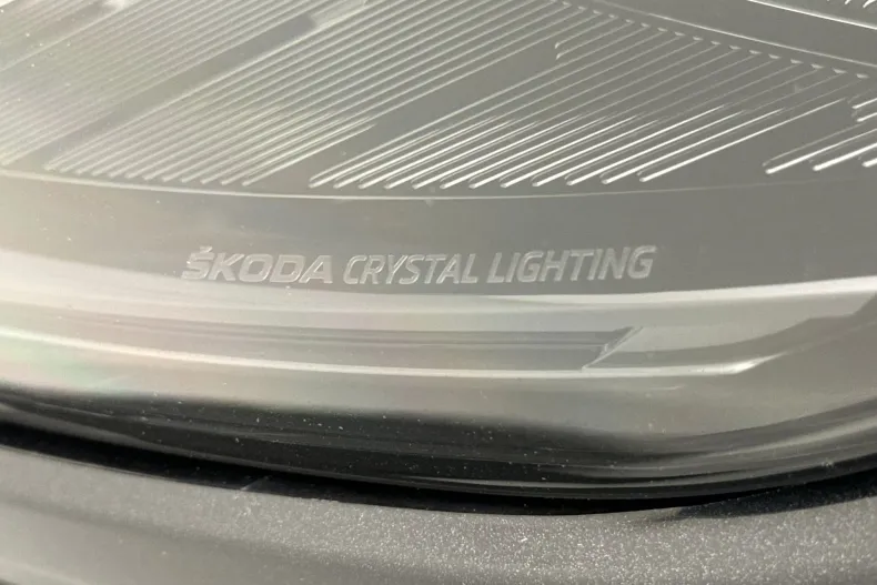 Skoda Kodiaq din 2022 cu 143.238 km - oferta SKO248738 - foto 28