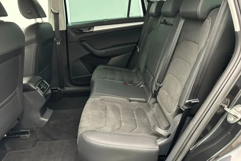 Skoda Kodiaq din 2022 cu 143.238 km - oferta SKO248738 - foto 29