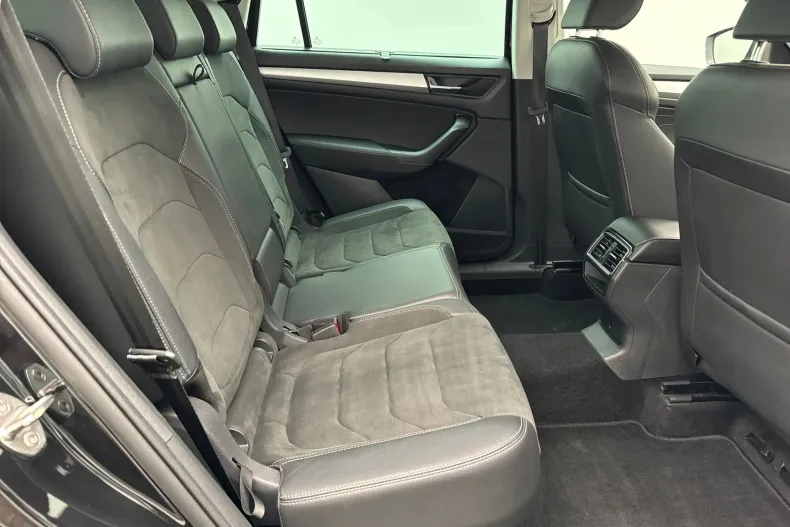 Skoda Kodiaq din 2022 cu 143.238 km - oferta SKO248738 - foto 30