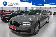 BMW 530 (Seria 5) din 2022 cu 116.343 km - oferta BMW248739 - foto 1
