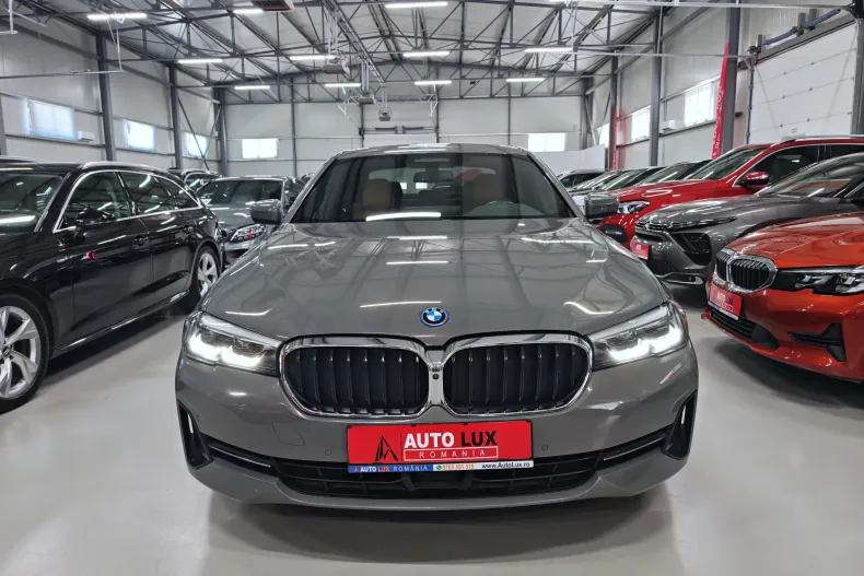 BMW 530 (Seria 5) din 2022 cu 116.343 km - oferta BMW248739 - foto 2