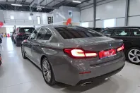 BMW 530 (Seria 5) din 2022 cu 116.343 km - oferta BMW248739 - foto 5