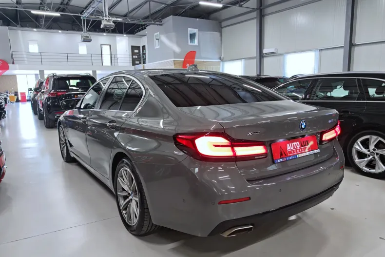 BMW 530 (Seria 5) din 2022 cu 116.343 km - oferta BMW248739 - foto 5