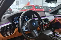 BMW 530 (Seria 5) din 2022 cu 116.343 km - oferta BMW248739 - foto 6