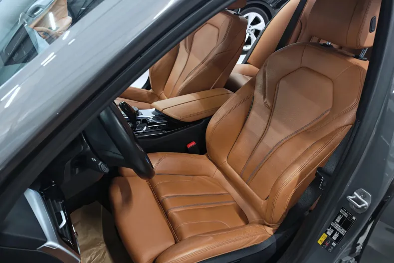 BMW 530 (Seria 5) din 2022 cu 116.343 km - oferta BMW248739 - foto 8