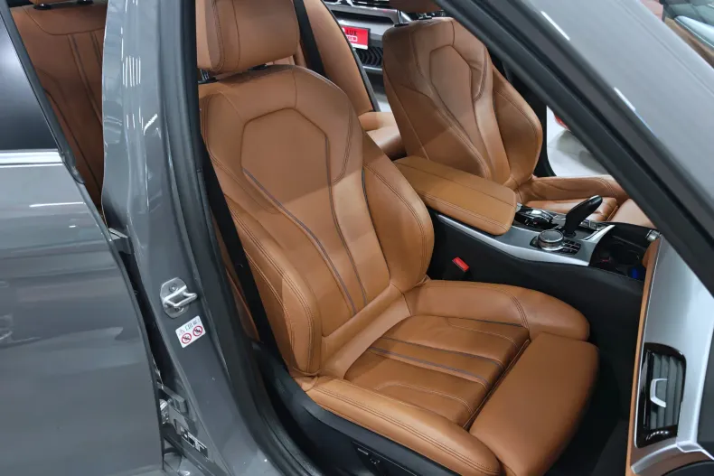 BMW 530 (Seria 5) din 2022 cu 116.343 km - oferta BMW248739 - foto 9